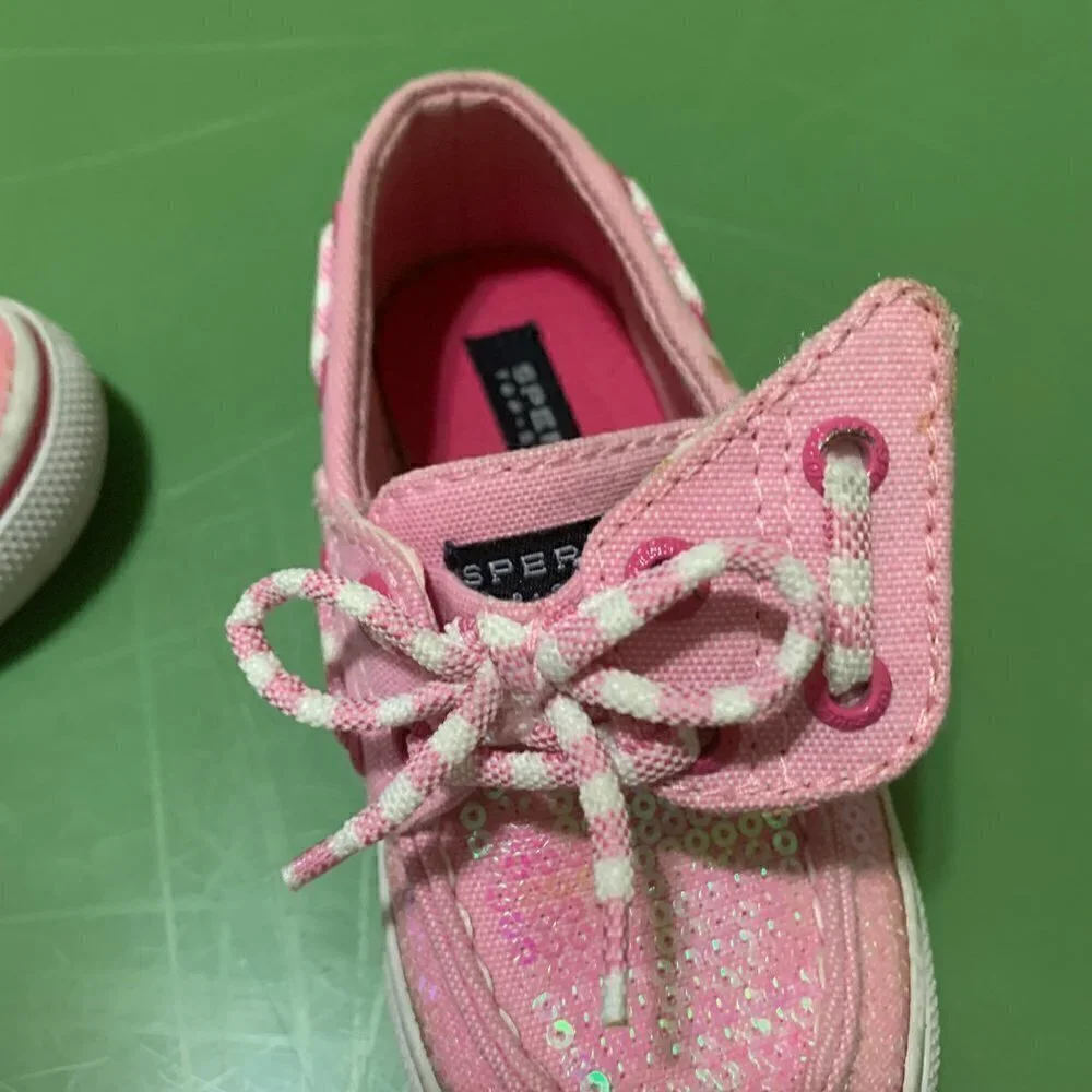 Sperry top sider